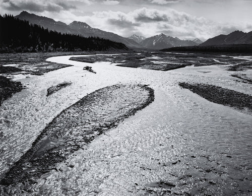 Ansel Adams Gallery Preview